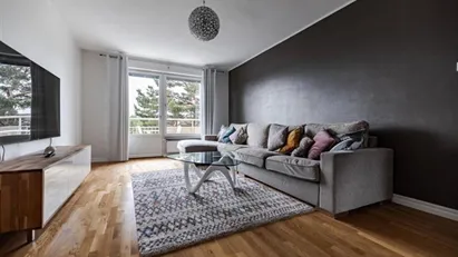 Bagarmossen - 4rok - tillsv - 21.275kr/mån