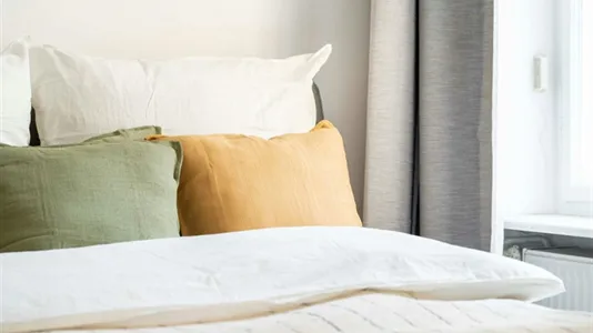 Apartments in Berlin Friedrichshain-Kreuzberg - photo 9