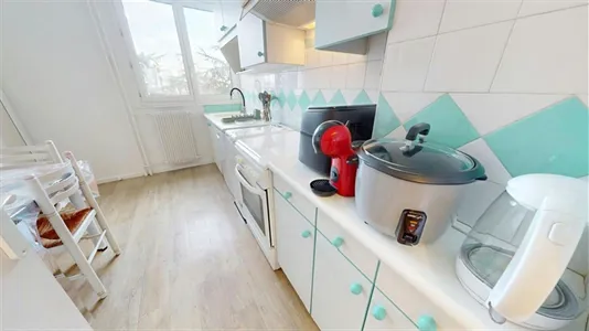 Rooms in Lyon - photo 6