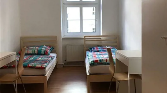 Rooms in Berlin Spandau - photo 2