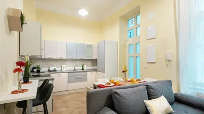 Apartment for rent in Prague