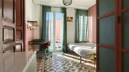 Room for rent in Burjassot, Comunidad Valenciana