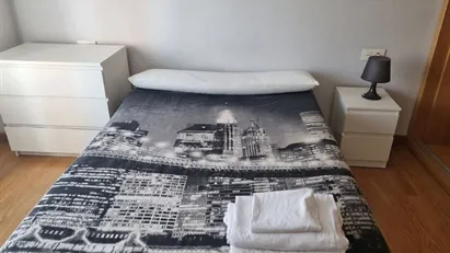 Room for rent in Zaragoza, Aragón