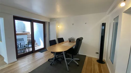 Rooms in Brussels Schaarbeek - photo 5