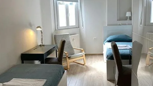 Rooms in Milano Zona 5 - Vigentino, Chiaravalle, Gratosoglio - photo 1