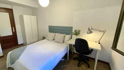 Room for rent in Huerta de la Salud, Andalucía