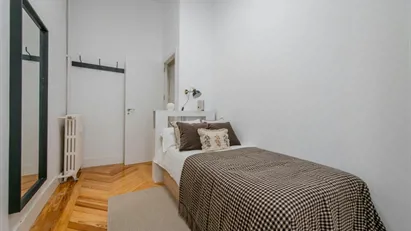 Room for rent in Madrid Salamanca, Madrid