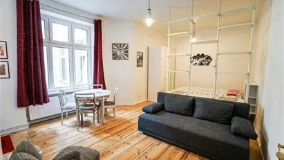 Apartment for rent in Berlin Tempelhof-Schöneberg, Berlin