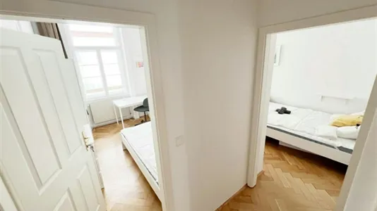 Rooms in Vienna Josefstadt - photo 8