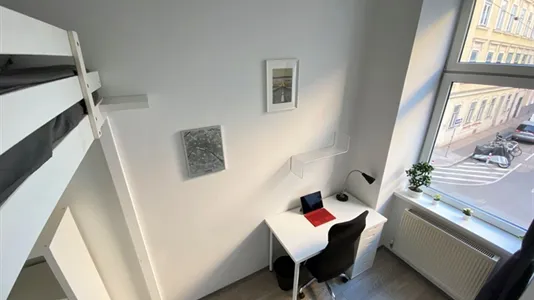 Rooms in Vienna Leopoldstadt - photo 5