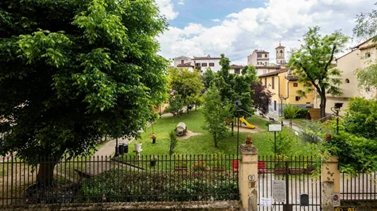 Apartments in Florence - photo 8