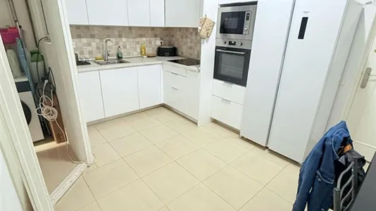 Rooms in Barcelona Sarrià-St. Gervasi - photo 4