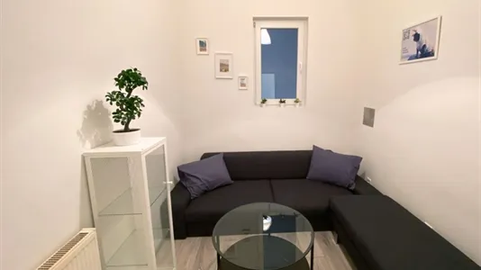 Rooms in Vienna Leopoldstadt - photo 8