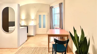 Apartment for rent in Vienna Josefstadt, Vienna