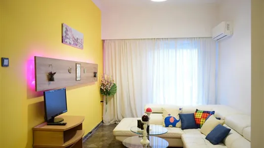 Apartments in Aigaleo - photo 5