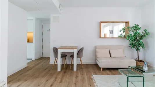 Apartments in Madrid Tetuán - photo 6