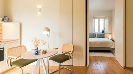 Apartments in Location is not specified - photo 3