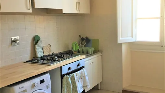 Rooms in Florence - photo 7