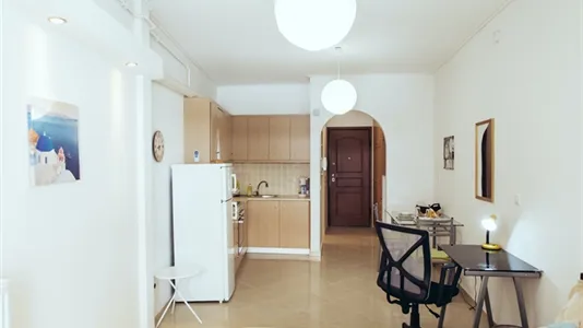 Apartments in Location is not specified - photo 4