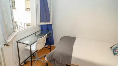 Room for rent in Madrid Salamanca, Madrid