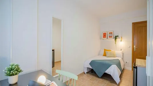 Rooms in Madrid Tetuán - photo 4