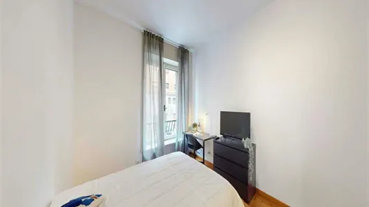 Rooms in Milano Zona 2 - Stazione Centrale, Gorla, Turro, Greco, Crescenzago - photo 4