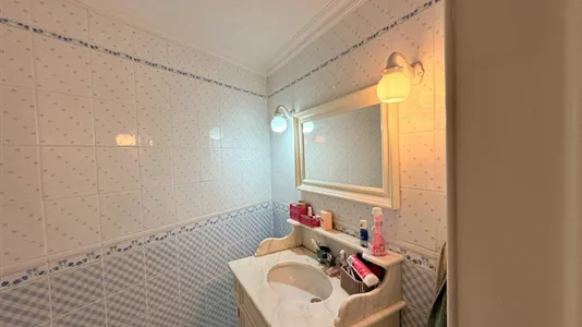 Rooms in Brussels Sint-Gillis - photo 10