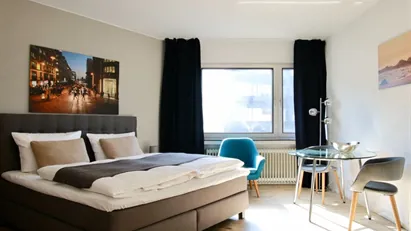 Apartment for rent in Cologne Innenstadt, Cologne (region)