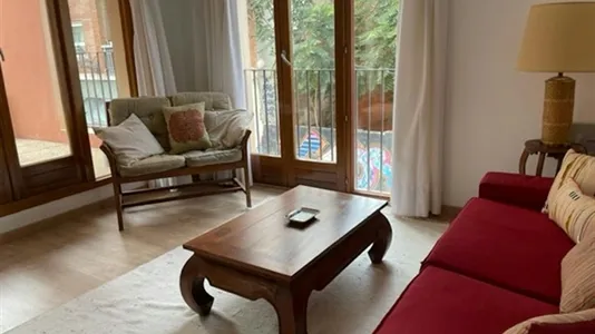 Apartments in Valencia Ciutat Vella - photo 1