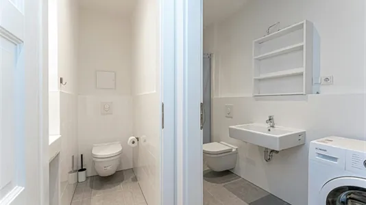 Rooms in Berlin Pankow - photo 9