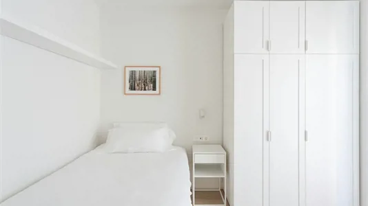 Rooms in Madrid Fuencarral-El Pardo - photo 2