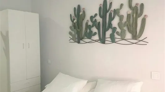 Apartments in Madrid Centro - photo 2