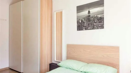 Rooms in Bologna - photo 3