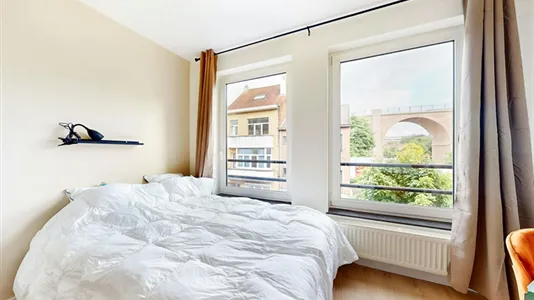 Rooms in Brussels Ukkel - photo 7