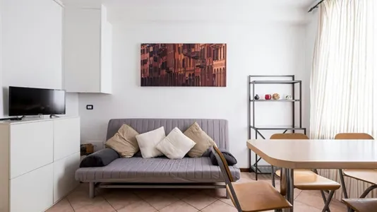 Apartments in Bologna - photo 7