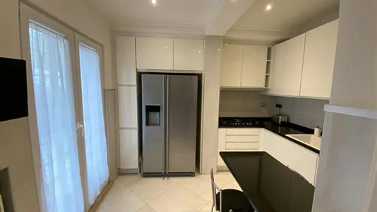 Apartments in Roma Municipio XI – Arvalia/Portuense - photo 2