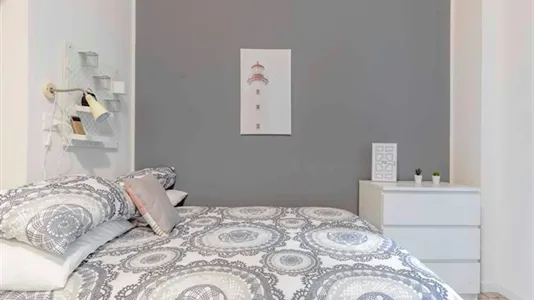 Rooms in Milano Zona 8 - Fiera, Gallaratese, Quarto Oggiaro - photo 6