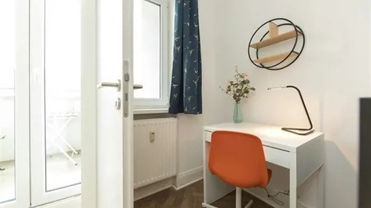 Rooms in Berlin Charlottenburg-Wilmersdorf - photo 3