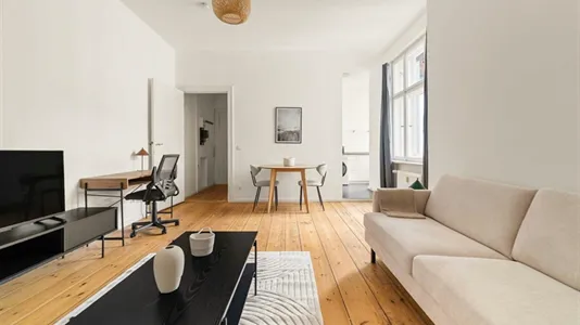 Apartments in Berlin Neukölln - photo 6