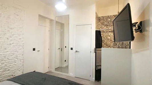 Apartments in Madrid Salamanca - photo 2
