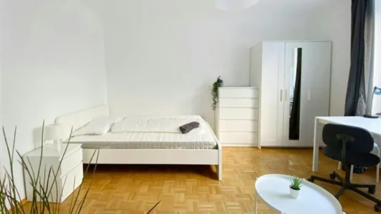 Rooms in Vienna Landstraße - photo 5