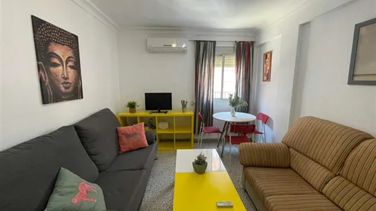 Rooms in Alfarería - photo 5
