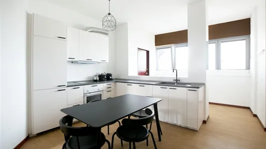 Rooms in Milano Zona 7 - Baggio, De Angeli, San Siro - photo 10