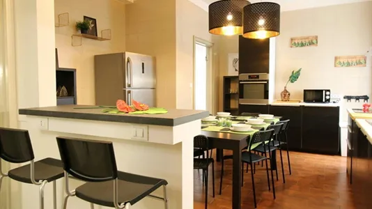 Rooms in Brescia - photo 8