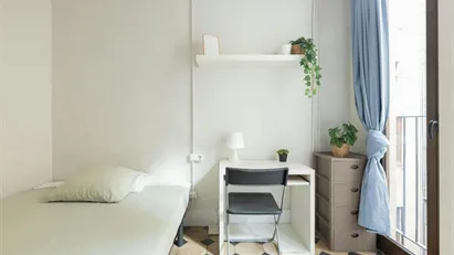 Room for rent in Barcelona Ciutat Vella, Barcelona