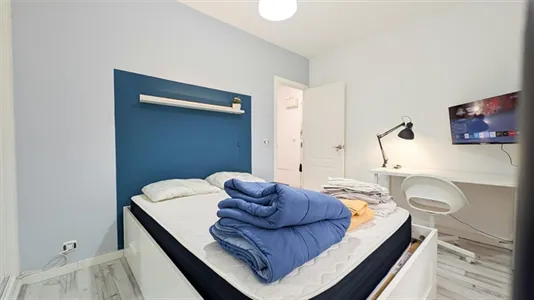 Rooms in Córdoba - photo 4