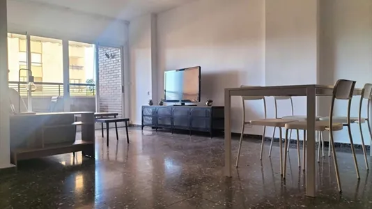 Rooms in Valencia La Zaidía - photo 8