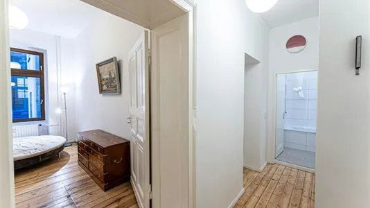 Apartments in Location is not specified - photo 8