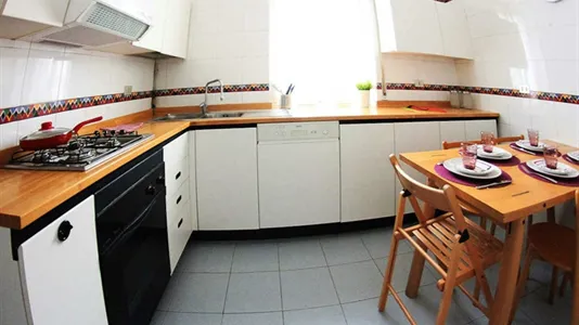 Rooms in Milano Zona 7 - Baggio, De Angeli, San Siro - photo 4