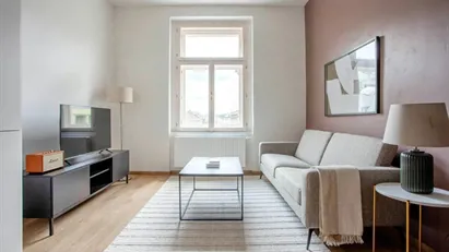 Apartment for rent in Prague